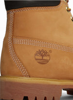 TIMBERLAND