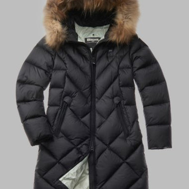 BLAUER