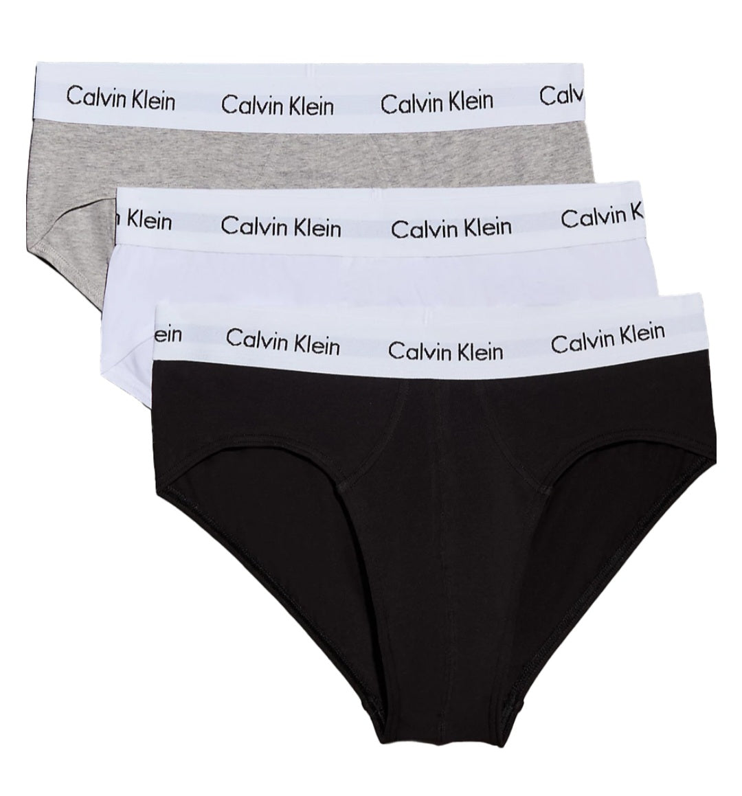 CALVIN KLEIN