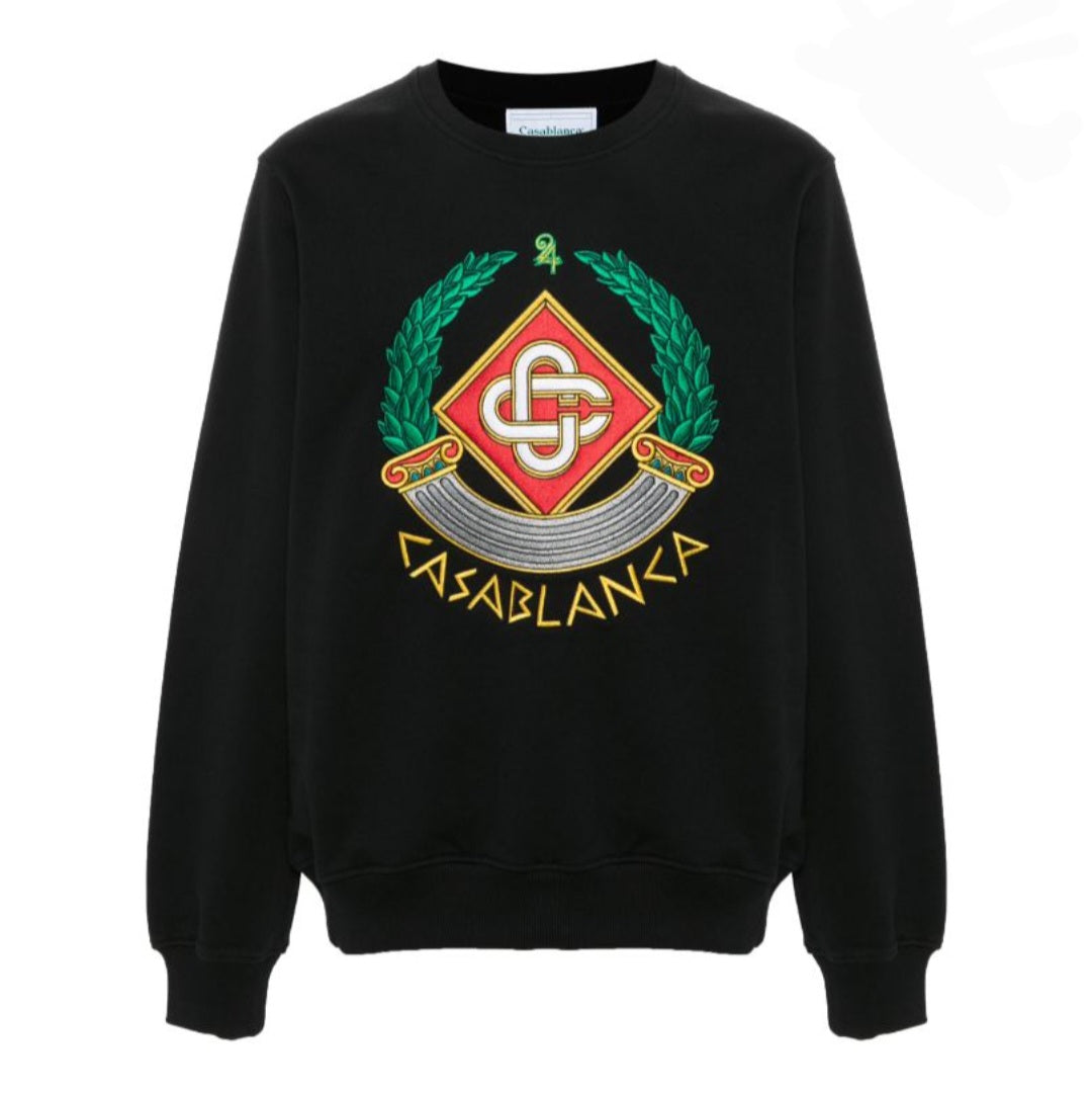 CASABLANCA MF24JTP001