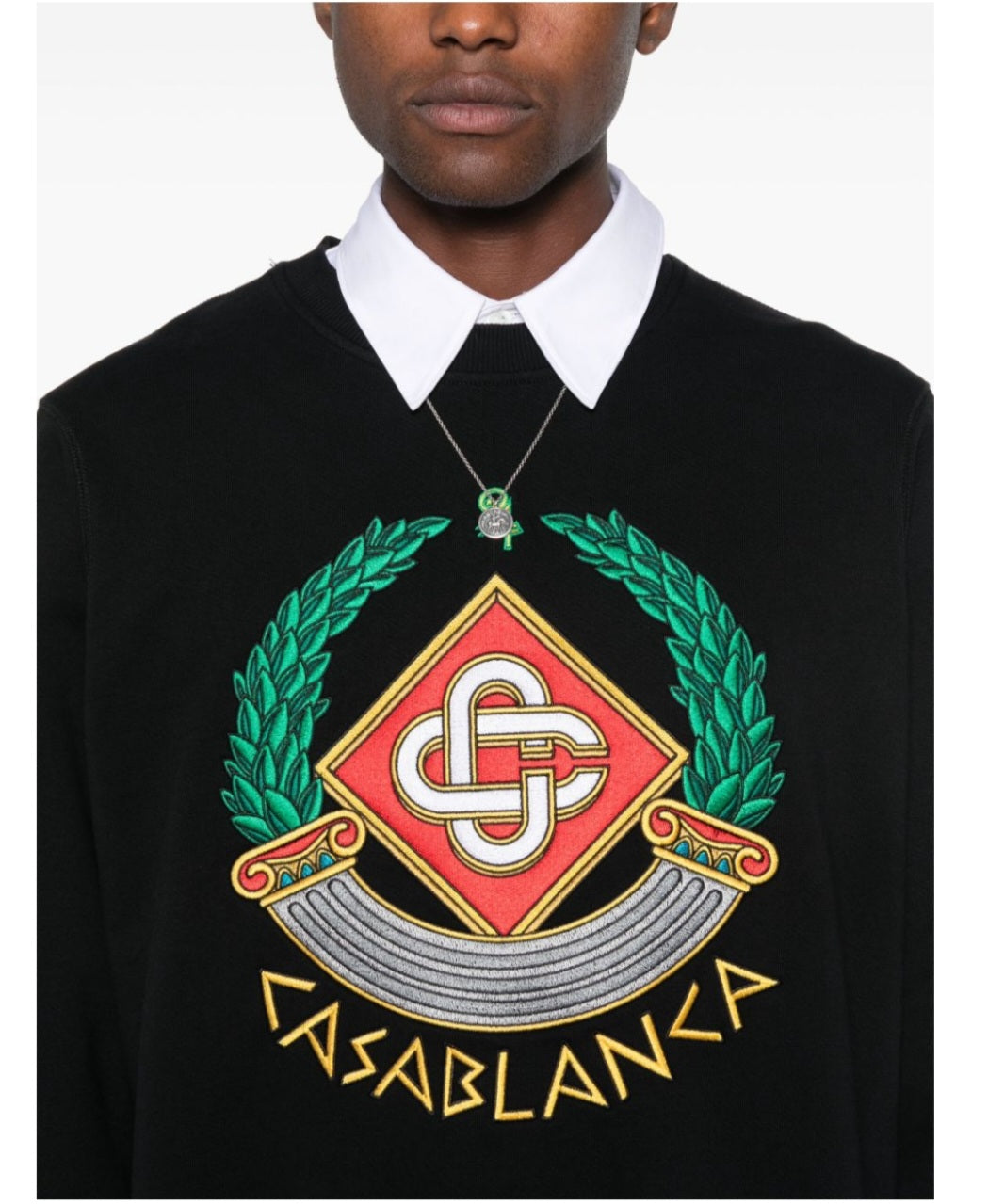 CASABLANCA MF24JTP001