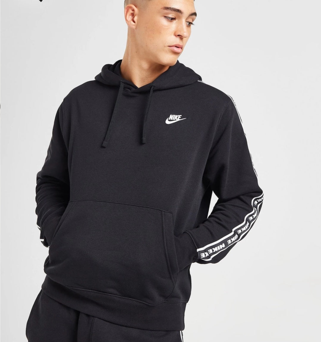 NIKE NI122S0P8-K11