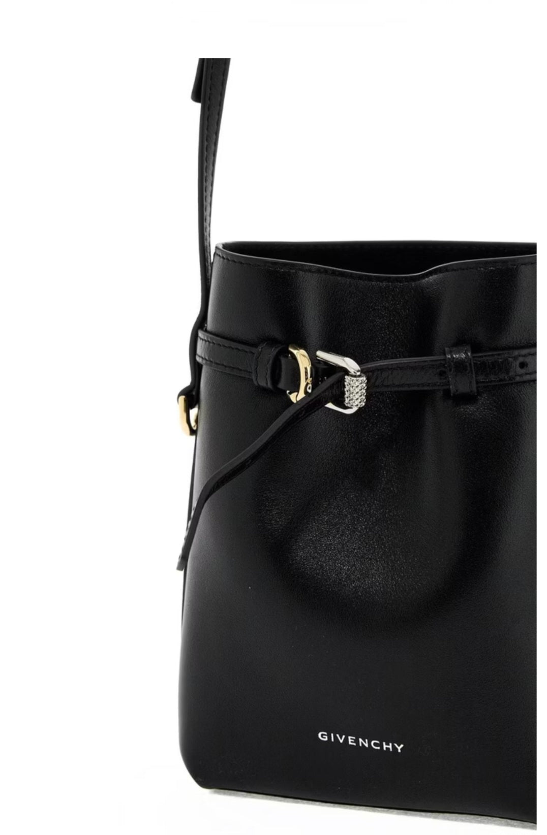 GIVENCHY  001 BLACK
BB60NAB1Q7