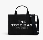 MARC JACOBS La borsa
tote media in tela