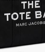 MARC JACOBS La borsa
tote media in tela