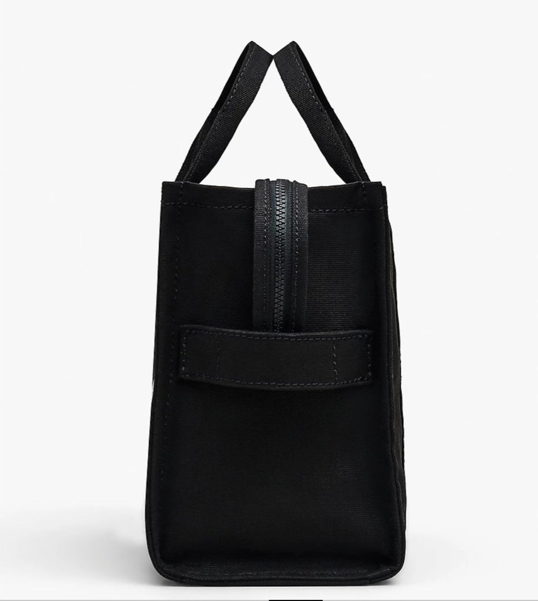 MARC JACOBS La borsa
tote media in tela