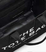 MARC JACOBS La borsa
tote media in tela