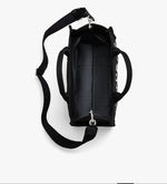 MARC JACOBS La borsa
tote media in tela