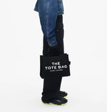 MARC JACOBS La borsa
tote media in tela