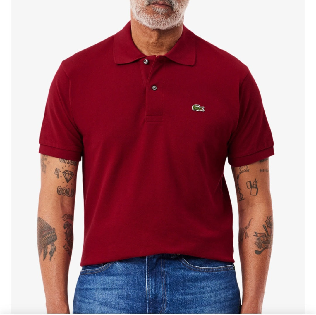 LACOSTE