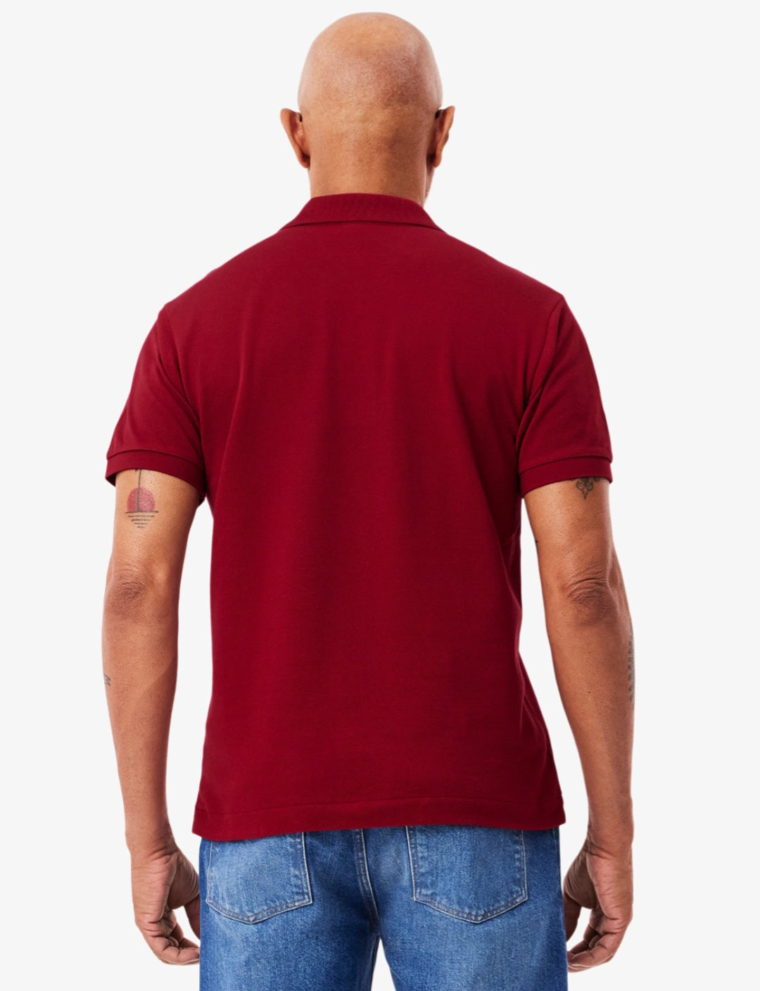 LACOSTE