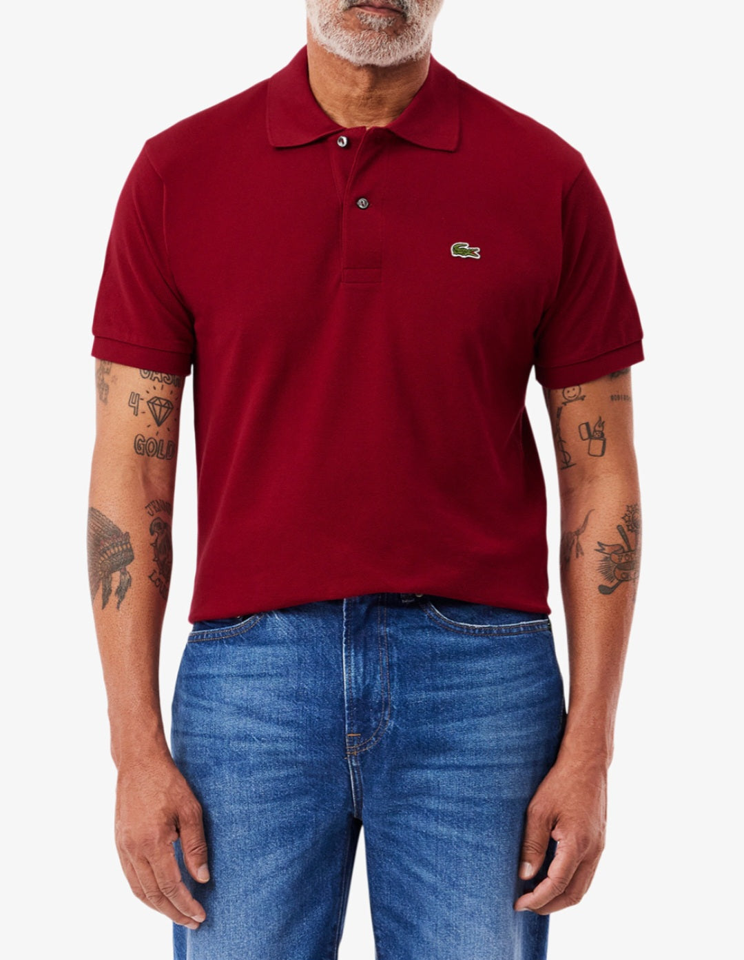 LACOSTE