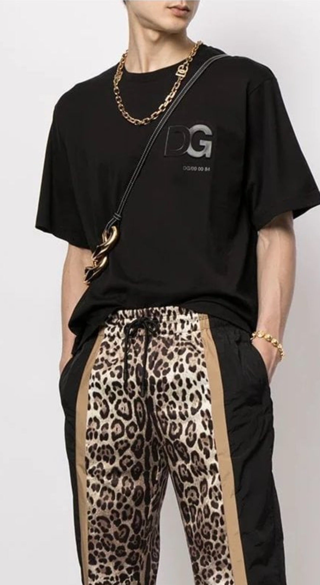 DOLCE&GABBANAG8NB3Z FU7EQ N0000