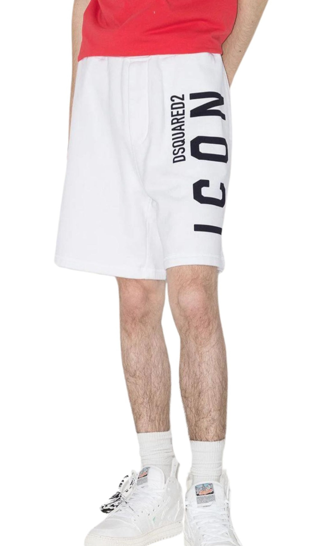 DSQUARED2 S79MU0029S25516-100