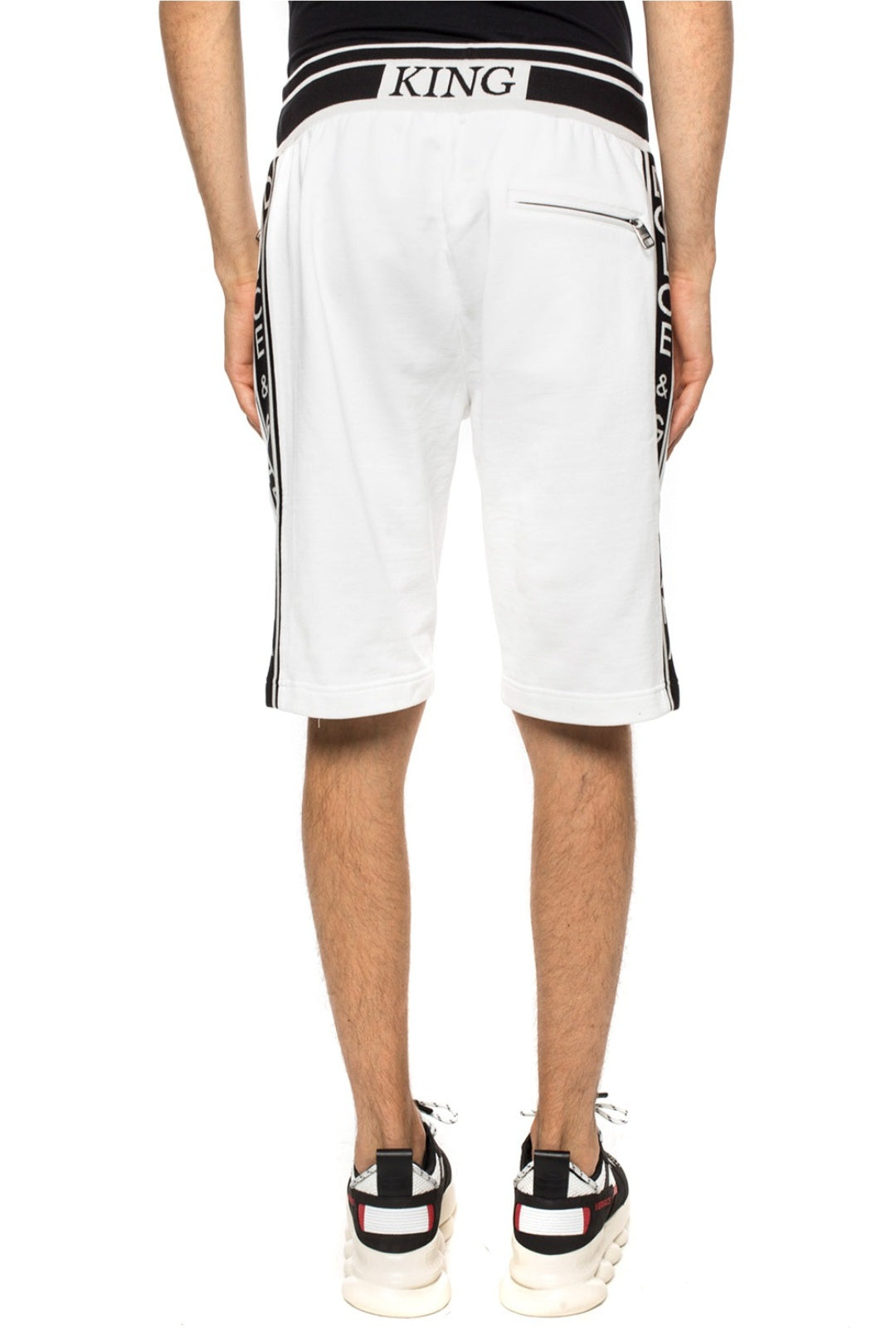 DOLCE&GABBANA GYWUAT FU7DU-W0800