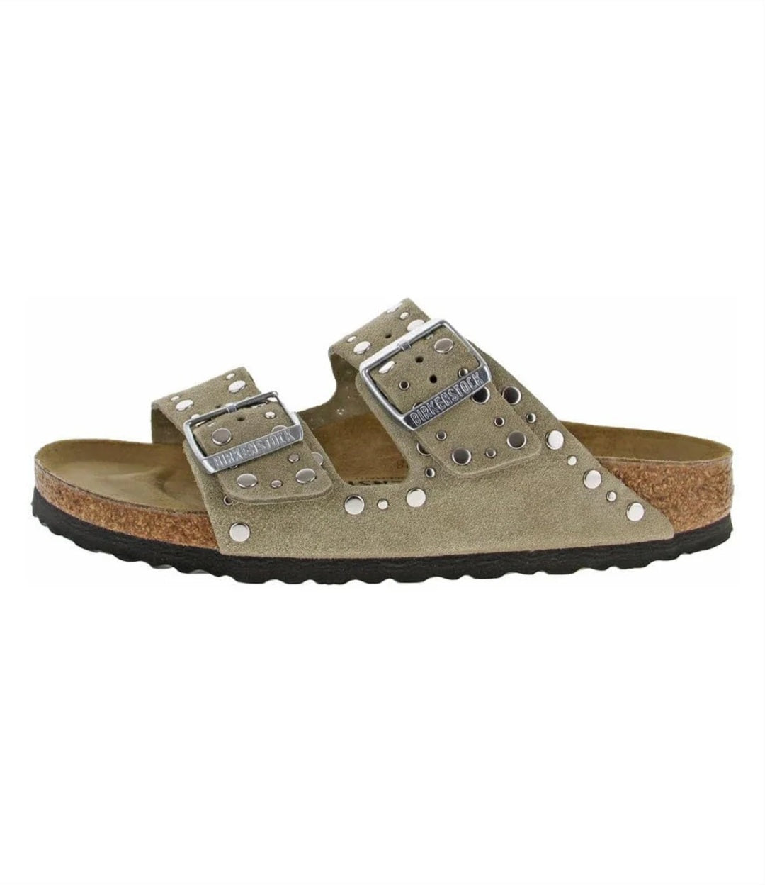 BIRKENSTOCK ARIZONA TAUPE TAUPE