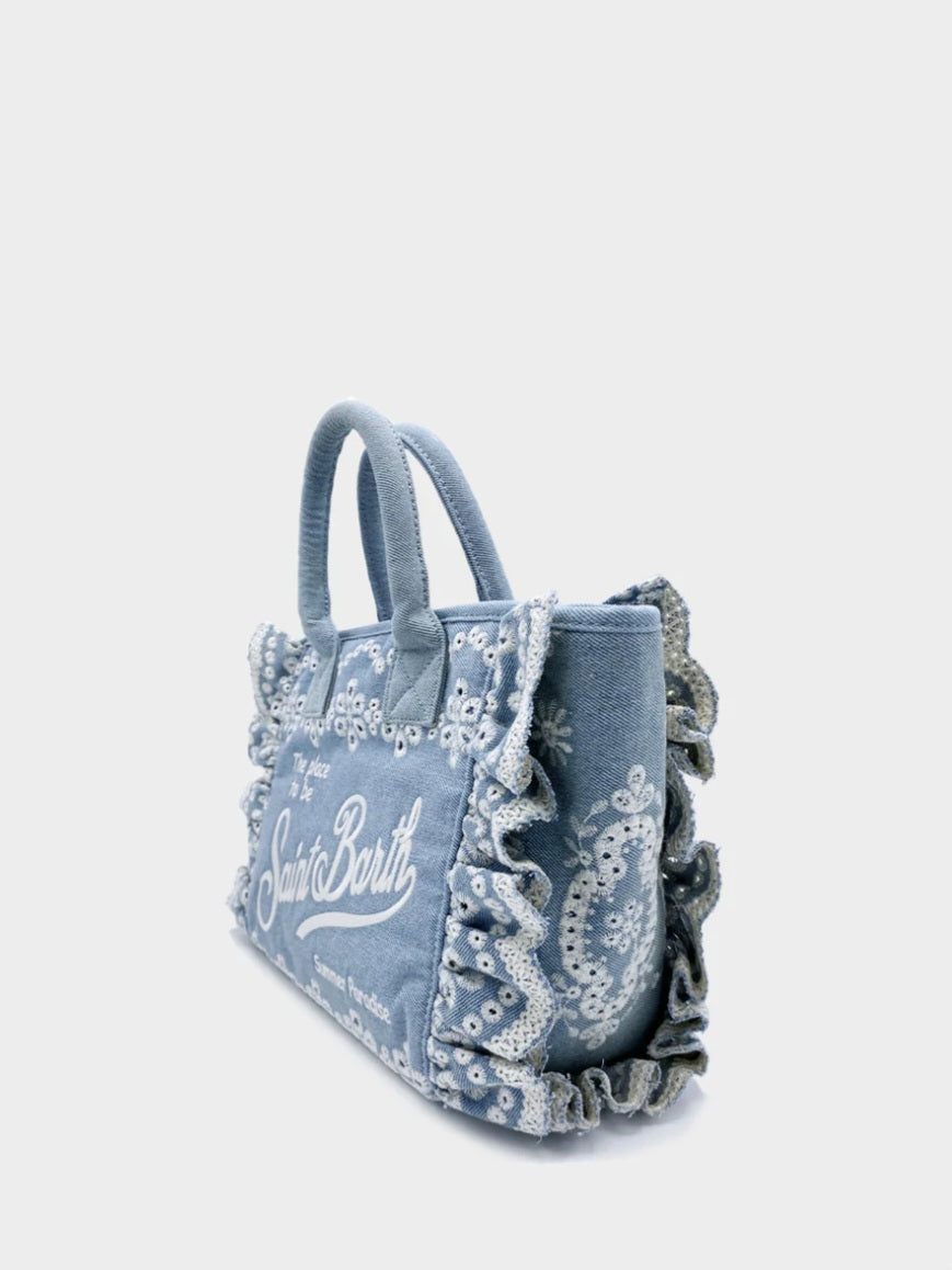 SAINT BARTH VANITY VOLANT N VANI0029 02535L