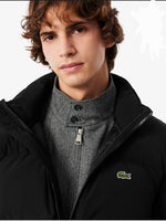 LACOSTE BH5154 00 031 NERO