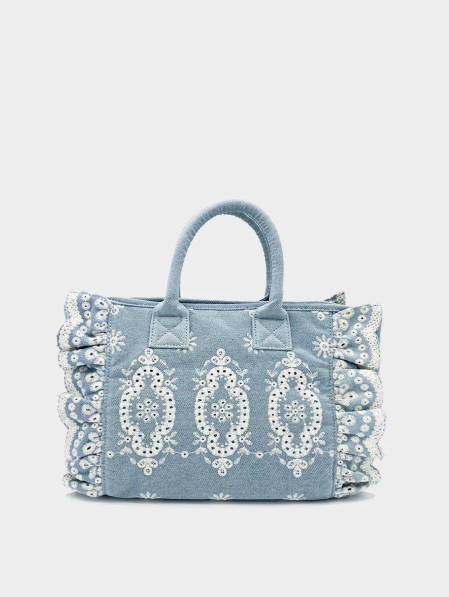 SAINT BARTH VANITY VOLANT N VANI0029 02535L
