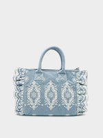 SAINT BARTH VANITY VOLANT N VANI0029 02535L