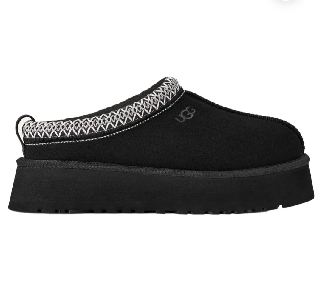 UGG TAZZ II 1174471 BLK