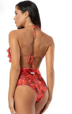 ARDOEL Costume Bikini Aitana passion