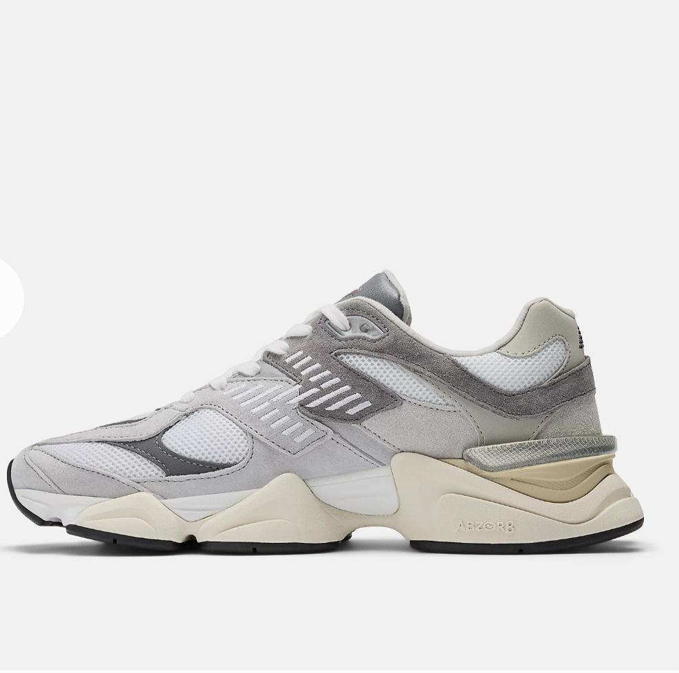 NEW BALANCE 9060GREY