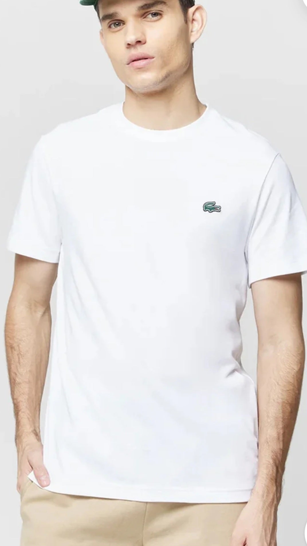LACOSTE