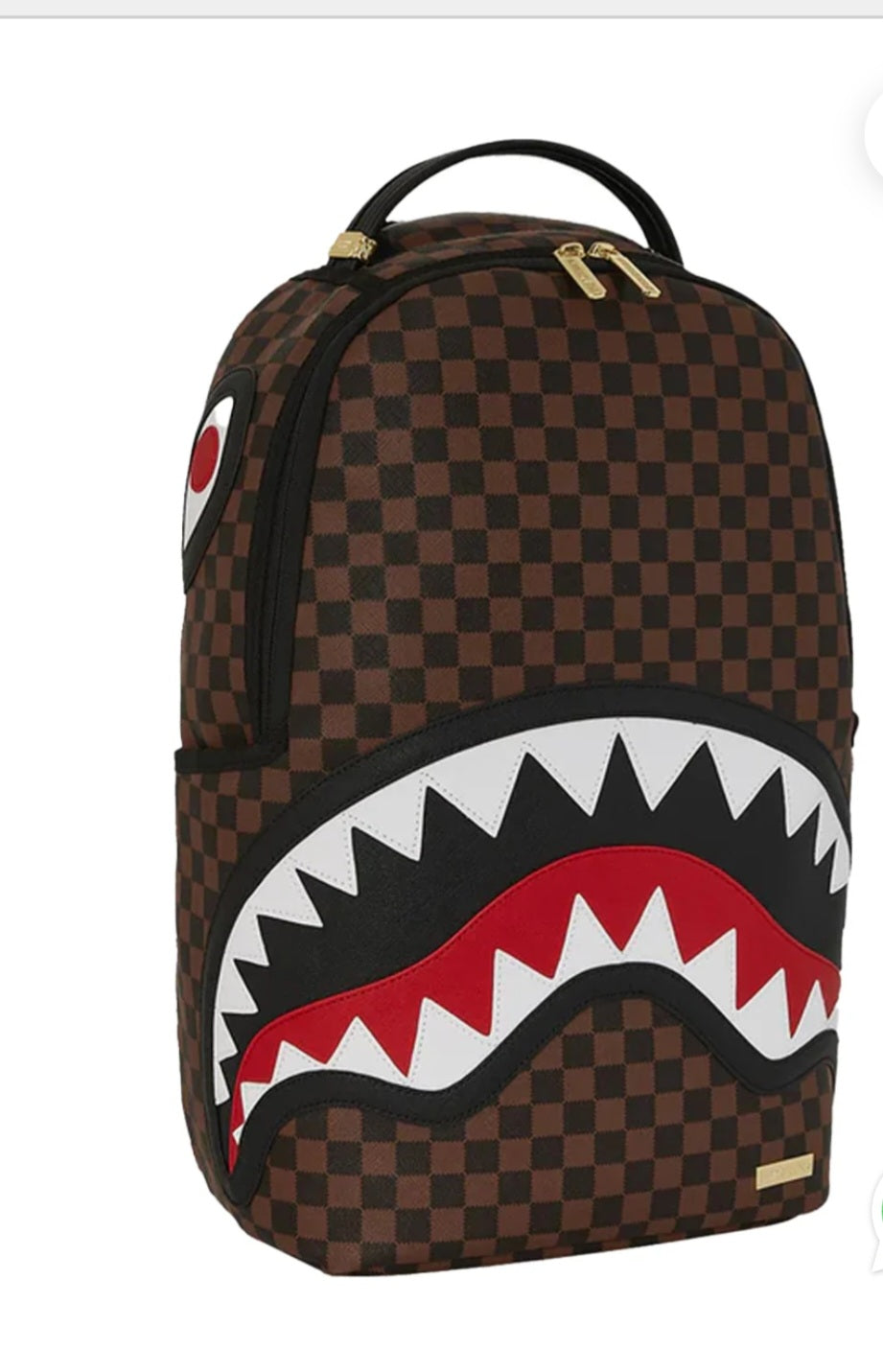 SPRAYGROUND ZAINO 910B7200NSZ