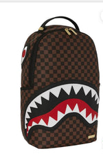 SPRAYGROUND ZAINO 910B7200NSZ