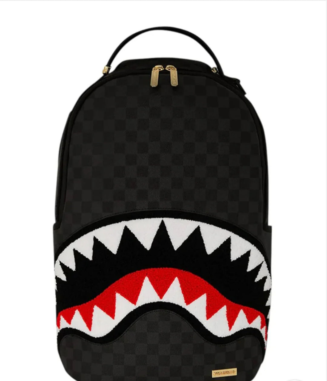 SPRAYGROUND ZAINO 910B7602NSZINT 01