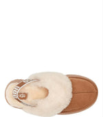 UGG FUNKETTE CHESTNUT 1113474