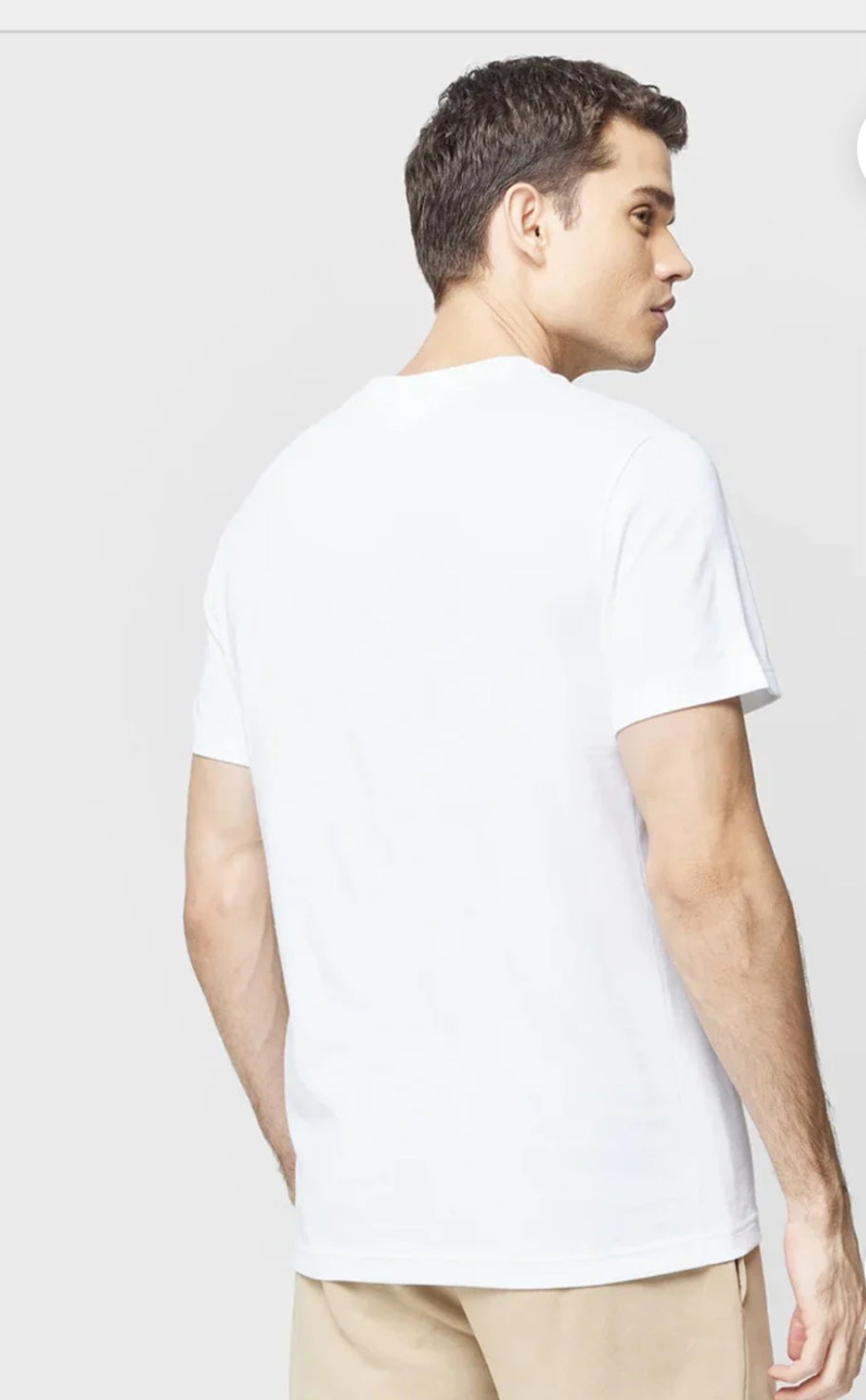 LACOSTE