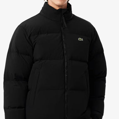 LACOSTE BH5154 00 031 NERO