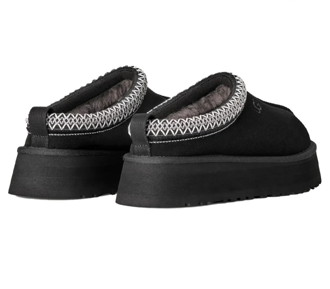 UGG TAZZ II 1174471 BLK