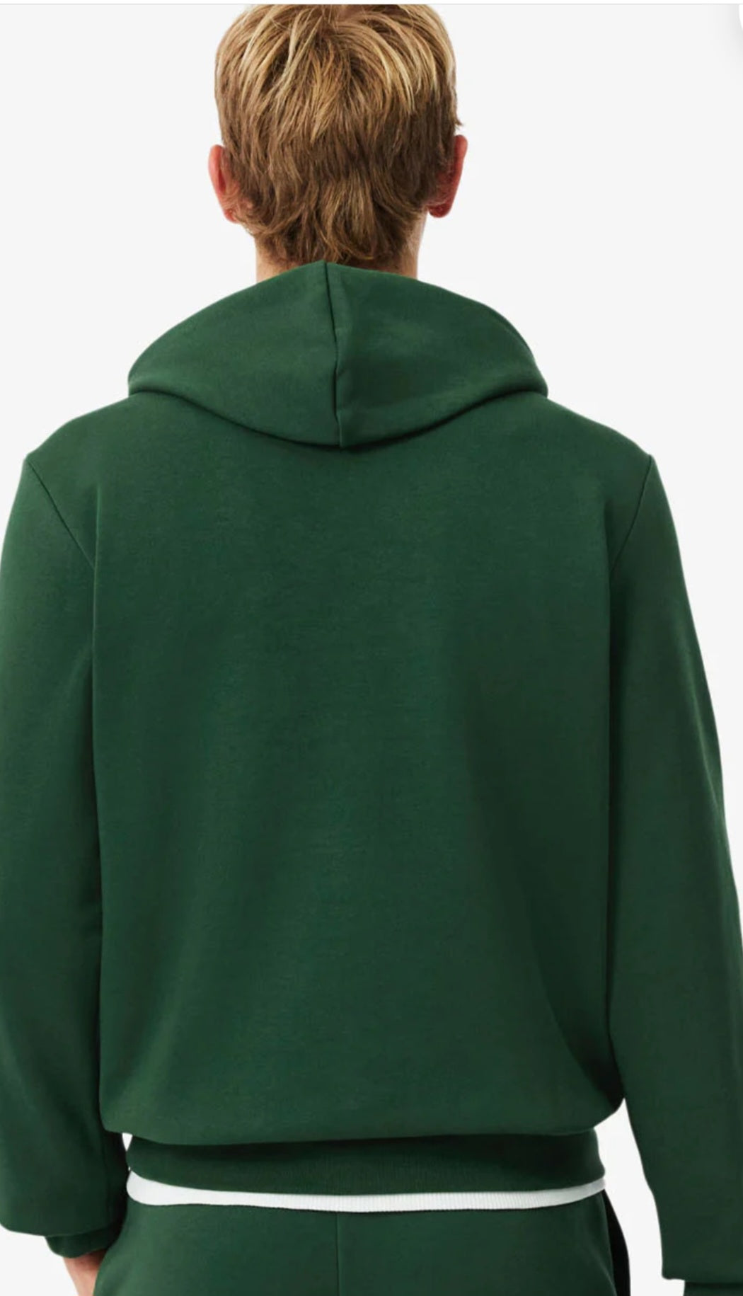 LACOSTE