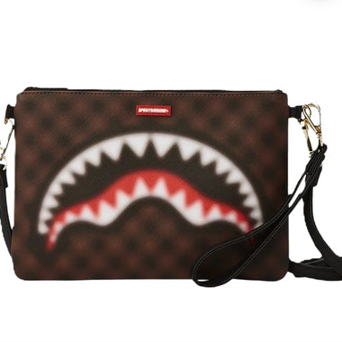 SPRAYGROUND POCHETTE 910B6847NSZ