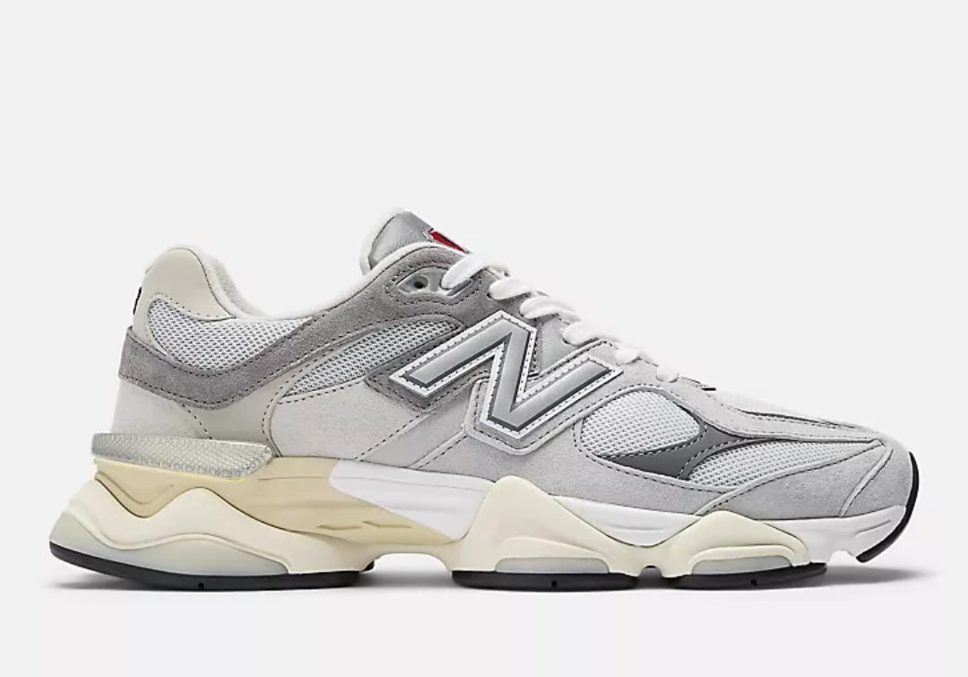 NEW BALANCE 9060GREY