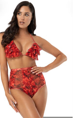 ARDOEL Costume Bikini Aitana passion