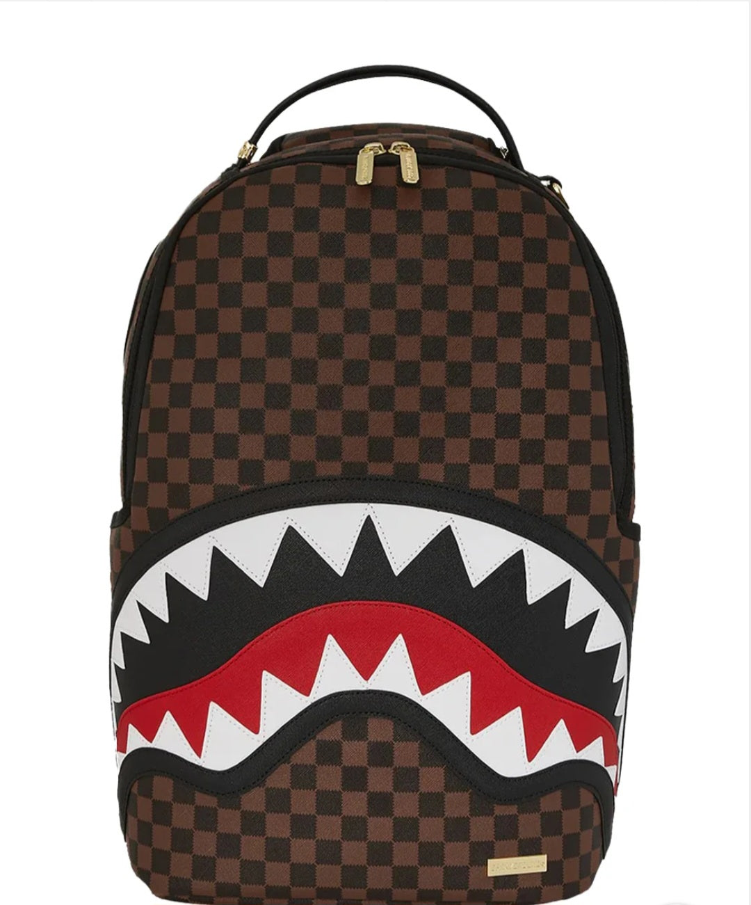 SPRAYGROUND ZAINO 910B7200NSZ