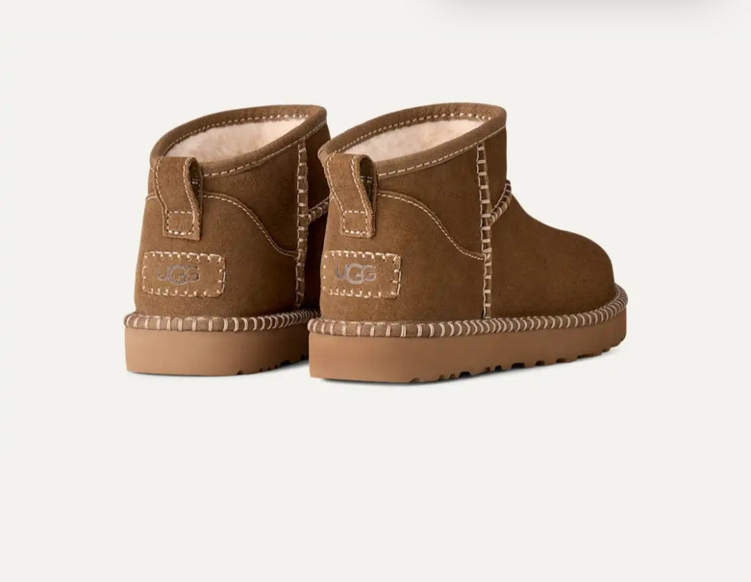 Ugg Stivali Classic