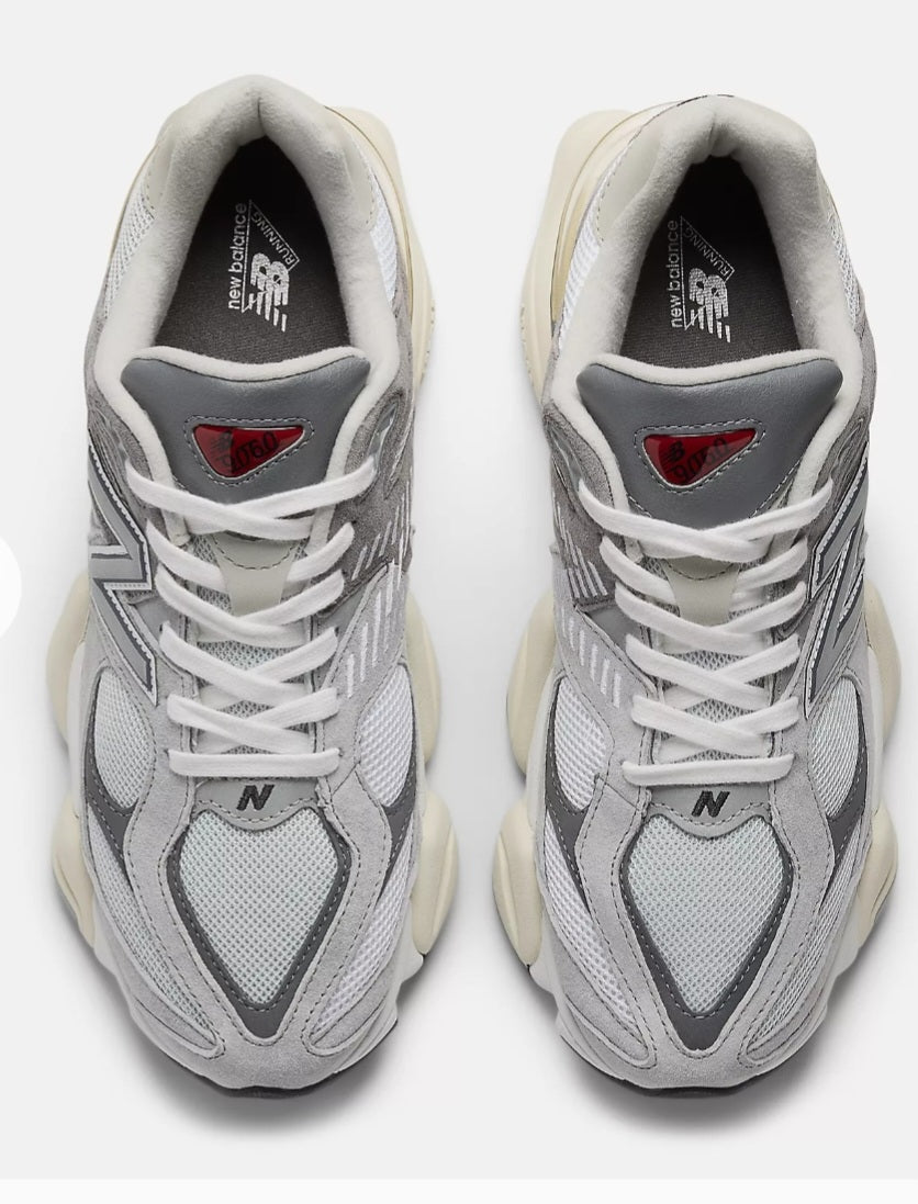 NEW BALANCE 9060GREY