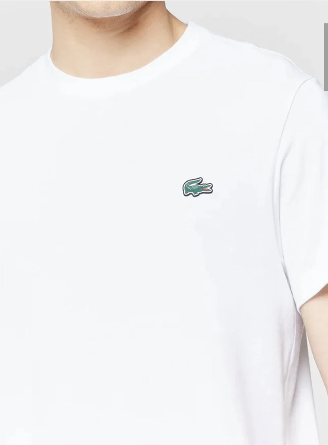 LACOSTE