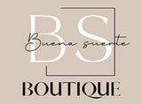 Buena Suerte Boutique 