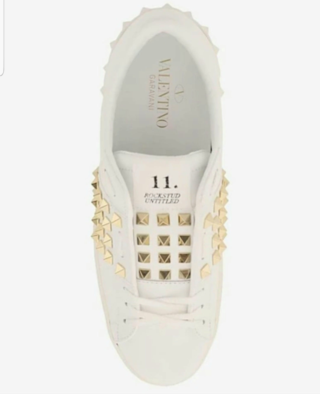 VALENTINO GARAVANI 17266843AG