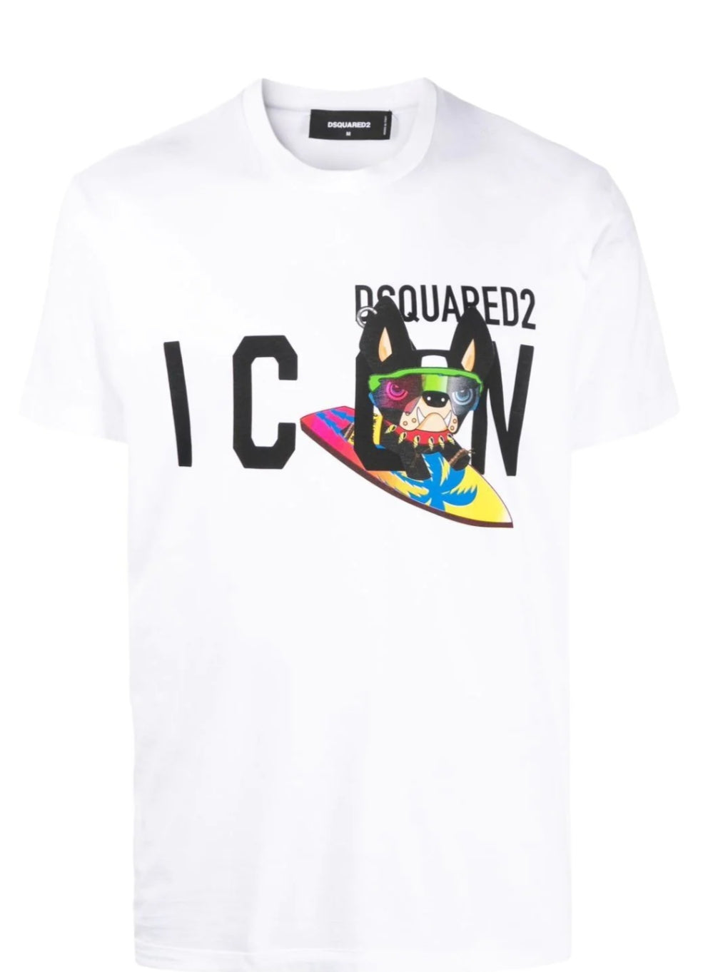 DSQUARED2 S79GC0064S23009