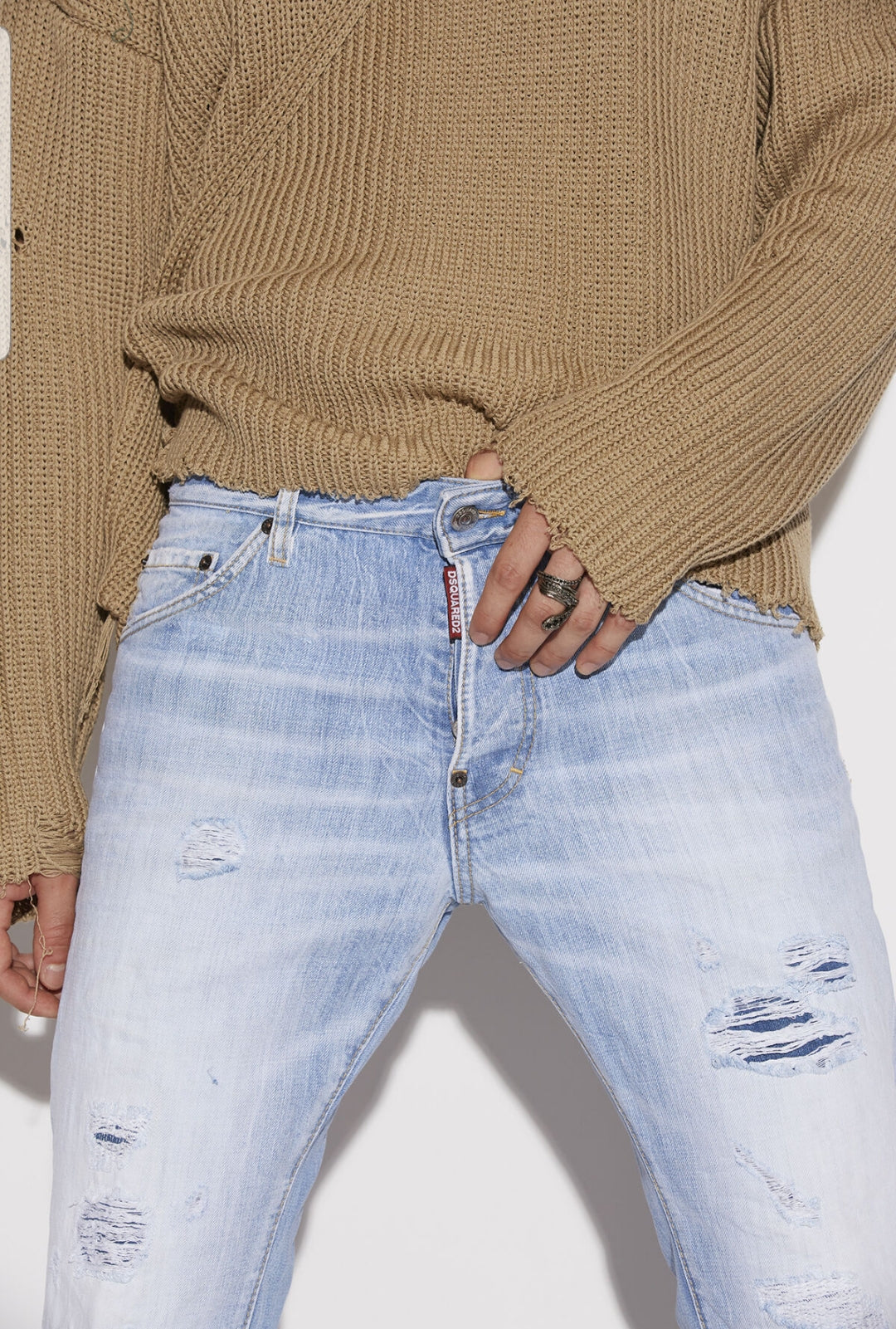DSQUARED2 S71LB1038