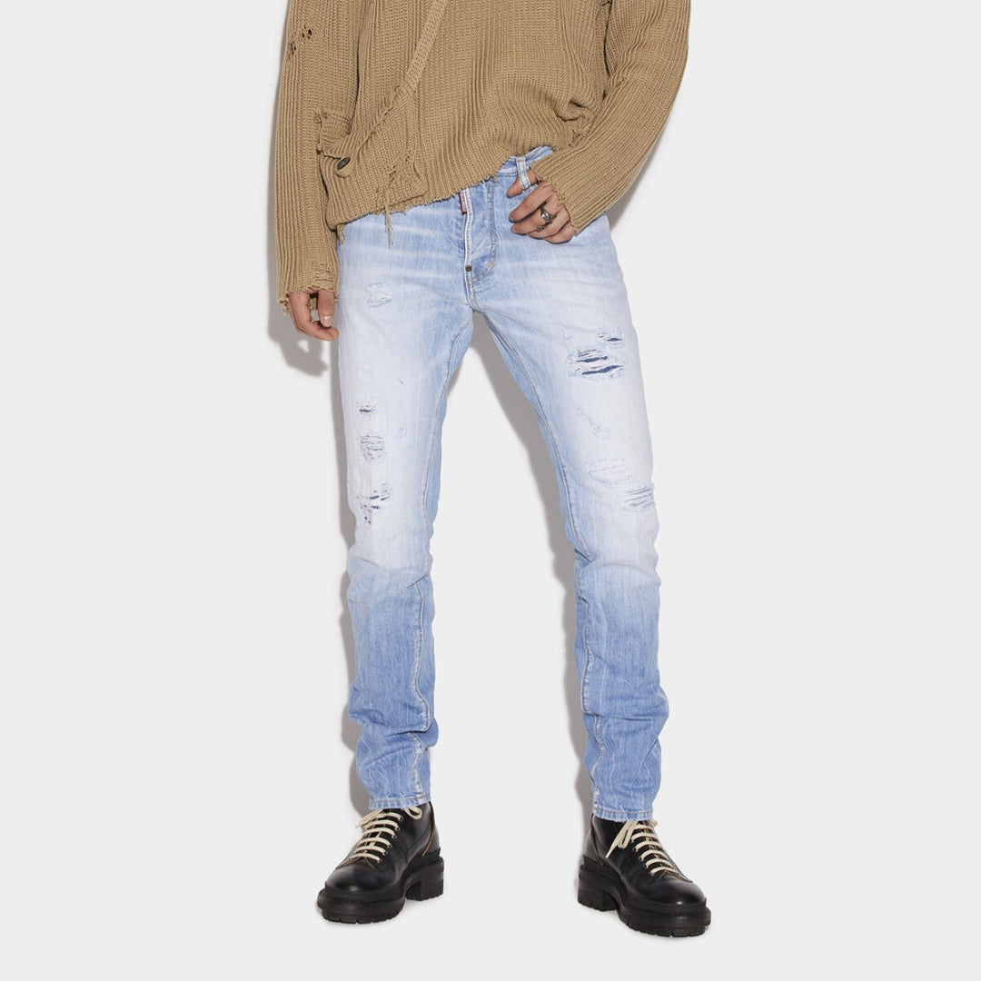 DSQUARED2 S71LB1038
