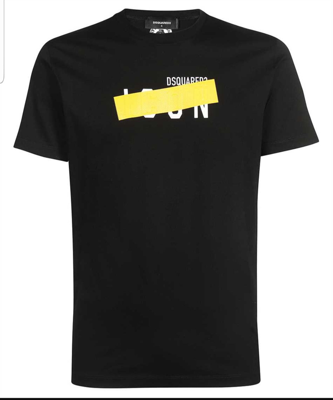 DSQUARED2 S79GC0035