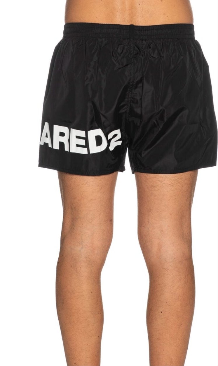 DSQUARED2  D7B8P4060 - 001